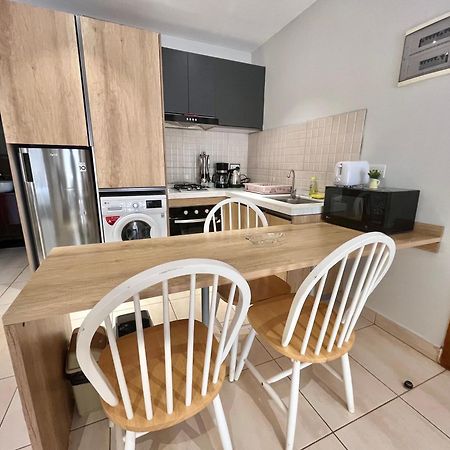 Forest View Apartments Kololi Ngoại thất bức ảnh