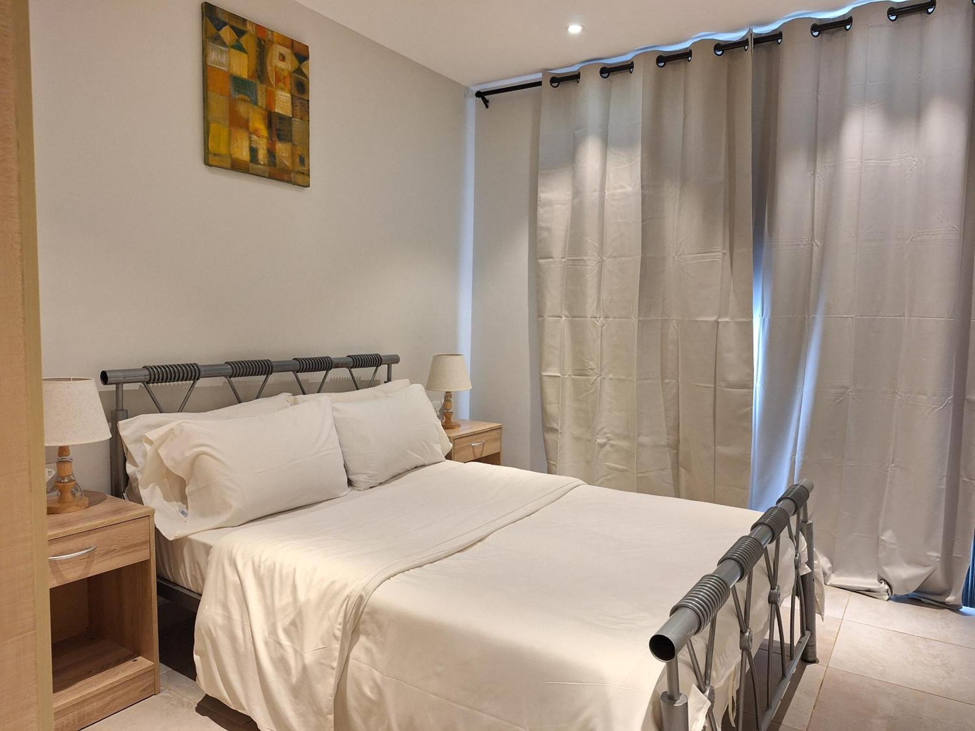 Forest View Apartments Kololi Ngoại thất bức ảnh