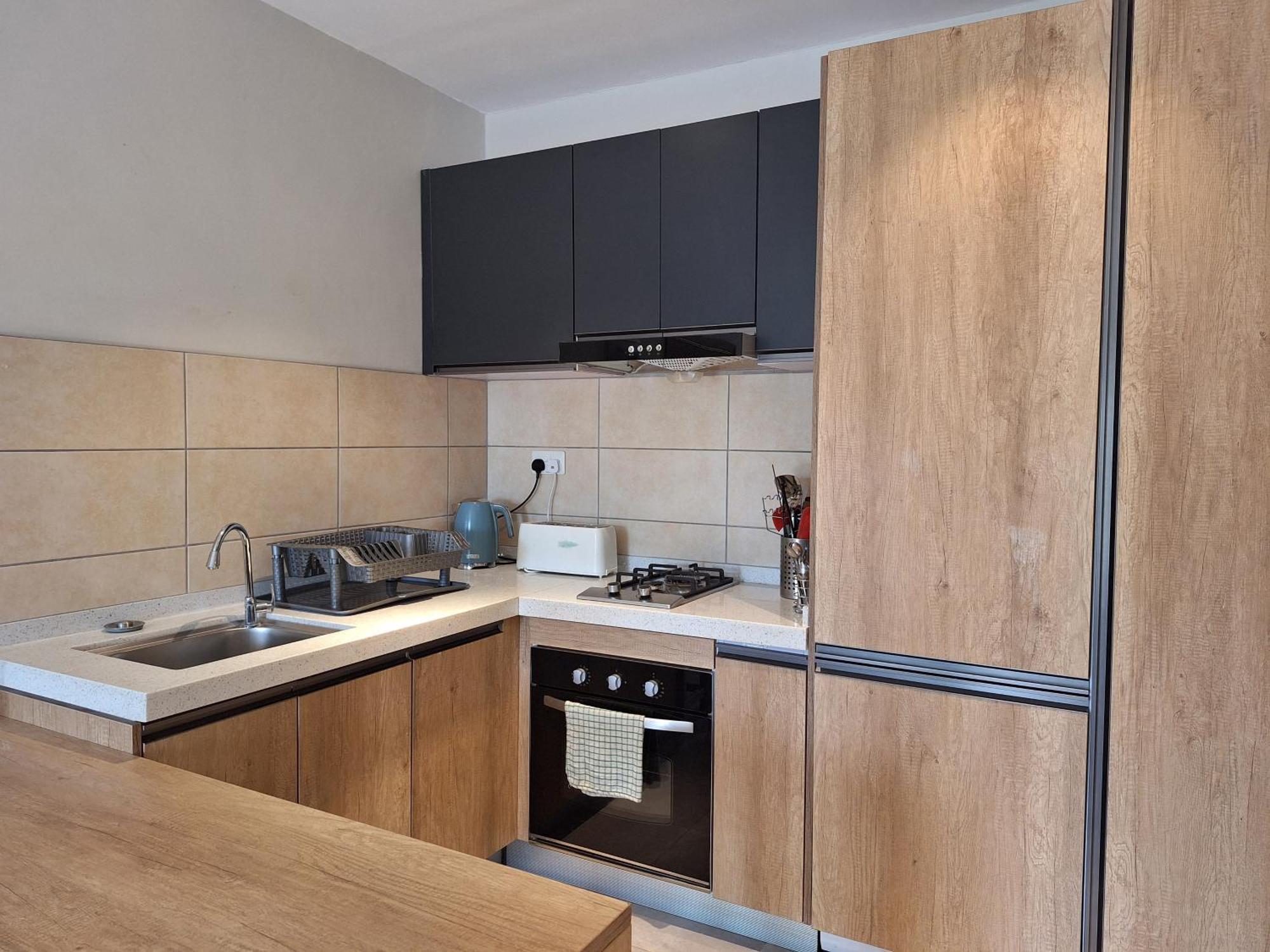 Forest View Apartments Kololi Ngoại thất bức ảnh