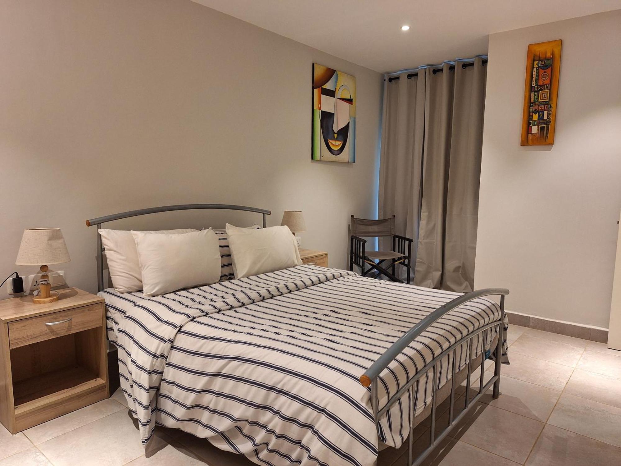 Forest View Apartments Kololi Ngoại thất bức ảnh
