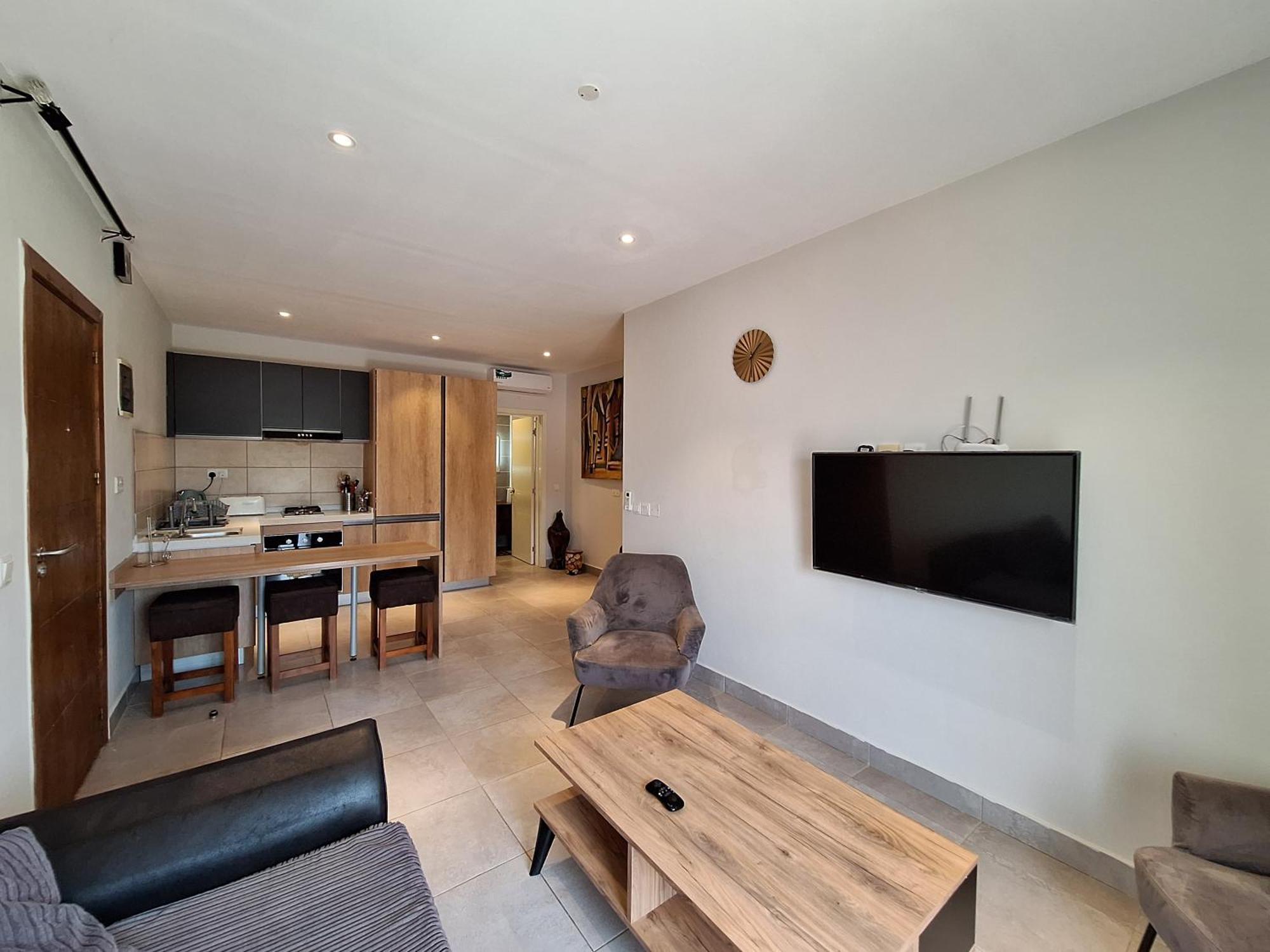 Forest View Apartments Kololi Ngoại thất bức ảnh