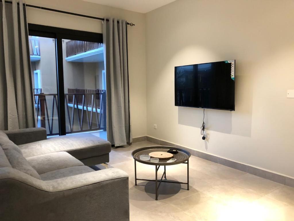 Forest View Apartments Kololi Ngoại thất bức ảnh