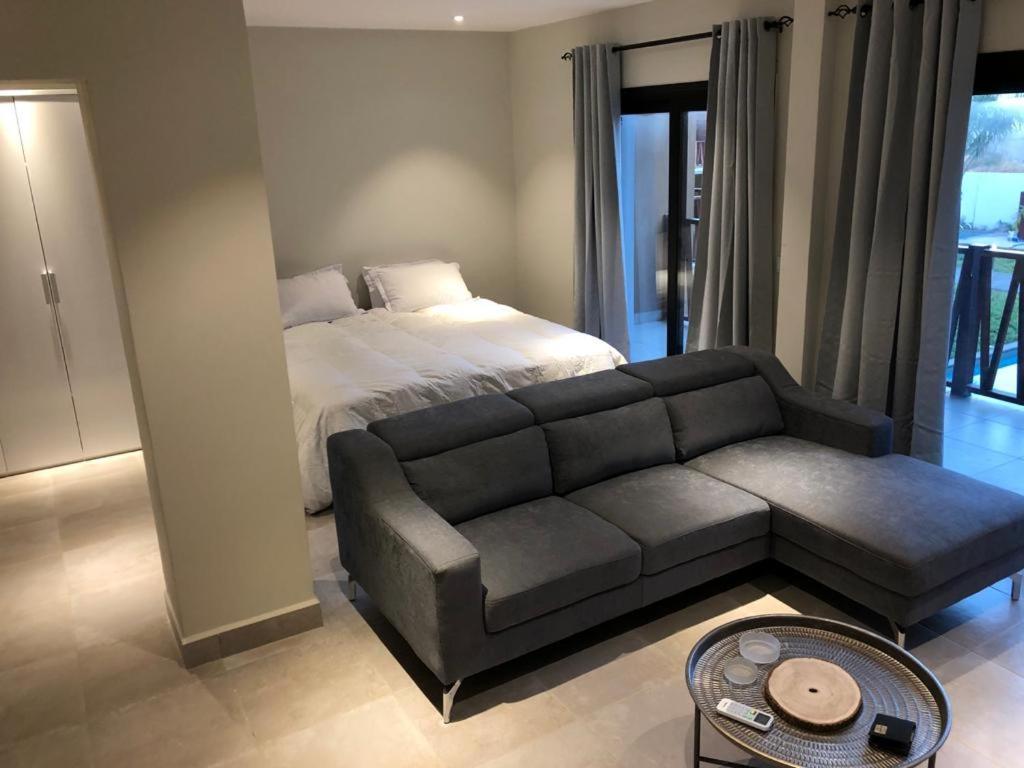 Forest View Apartments Kololi Ngoại thất bức ảnh
