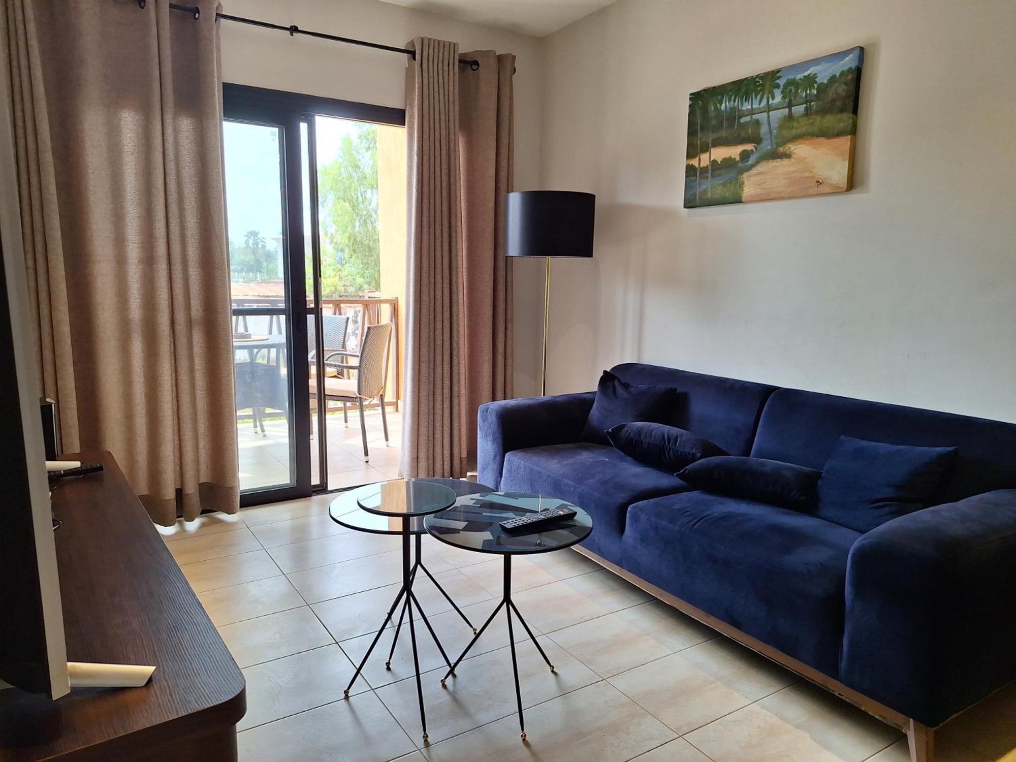 Forest View Apartments Kololi Ngoại thất bức ảnh