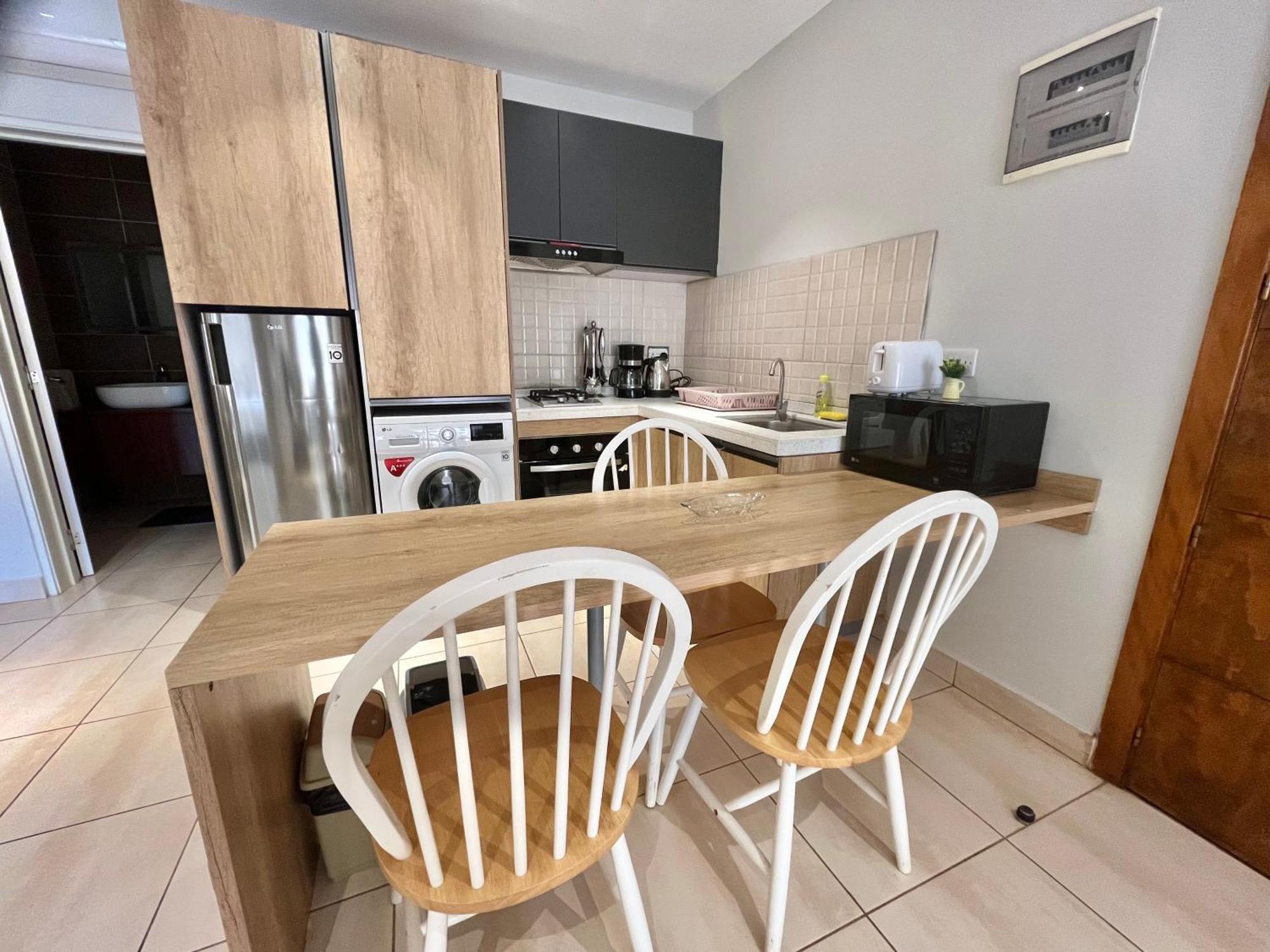 Forest View Apartments Kololi Ngoại thất bức ảnh