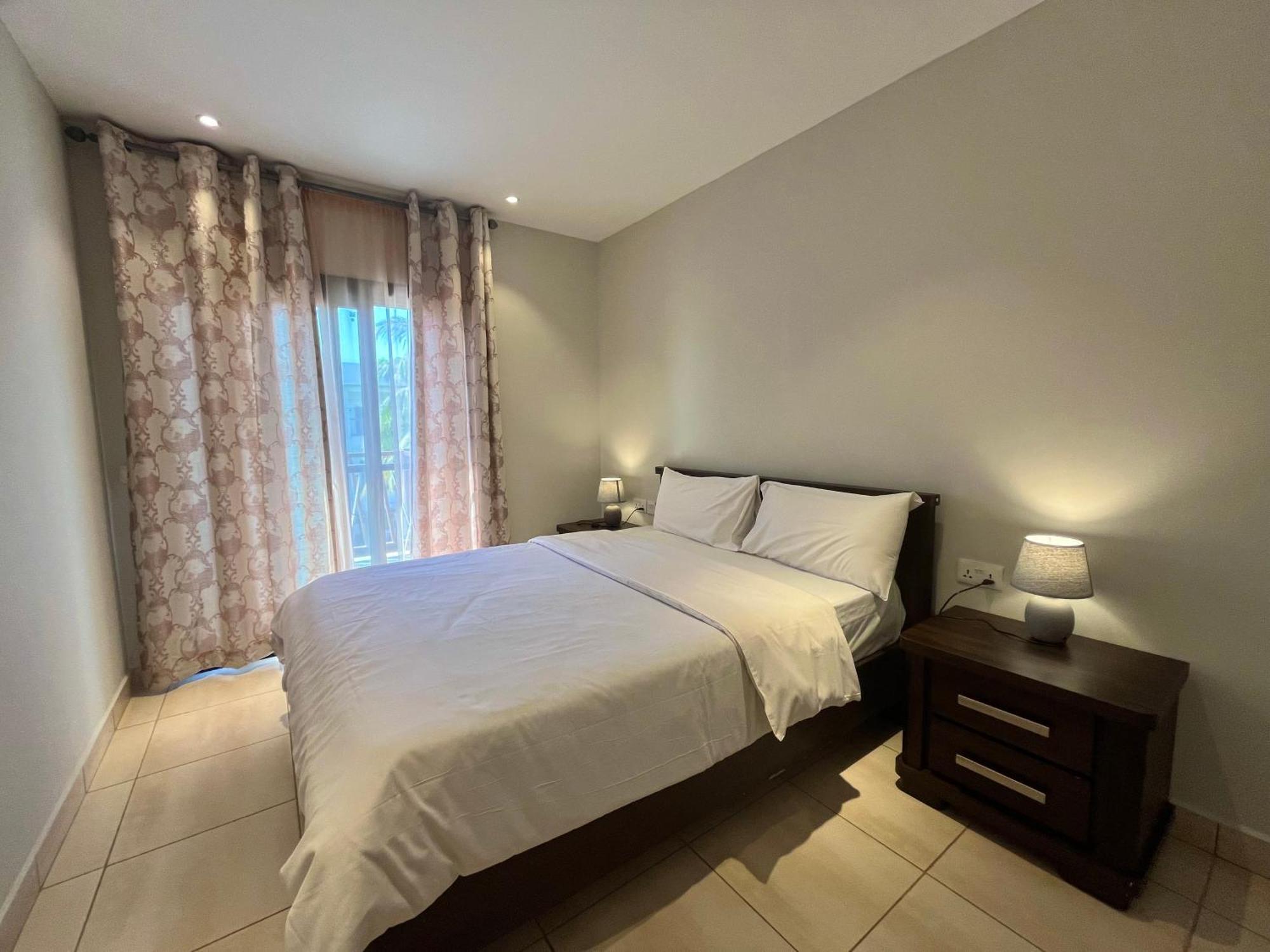 Forest View Apartments Kololi Ngoại thất bức ảnh